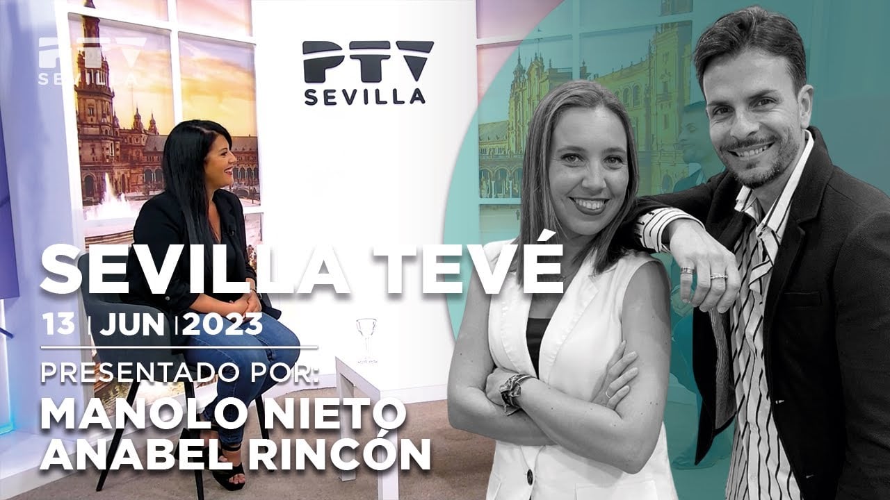 🔷 Sevilla Tevé 🔷 Hogar Solar, ¿cómo ahorrar en la factura de la luz? ©