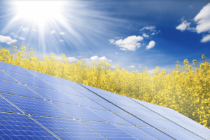 placas solares