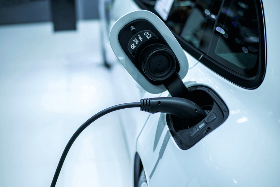 coches eléctricos