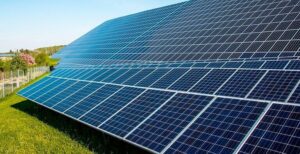 tipos celdas fotovoltaicas