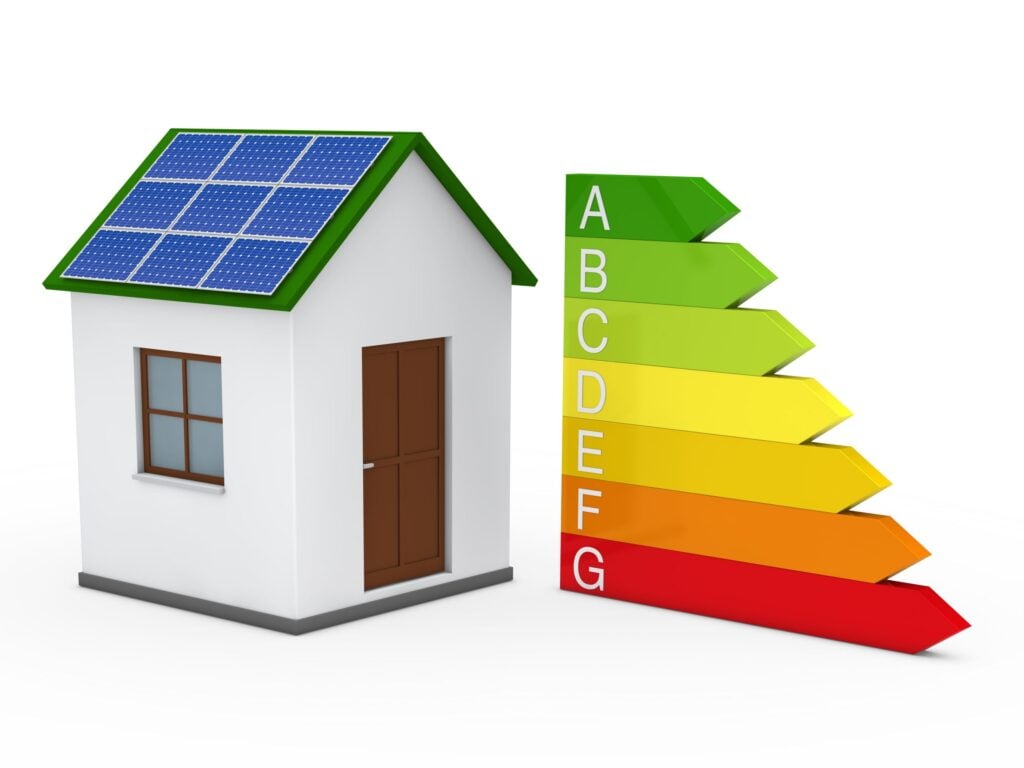 eficiencia energética
