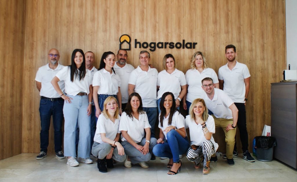 HogarSolar