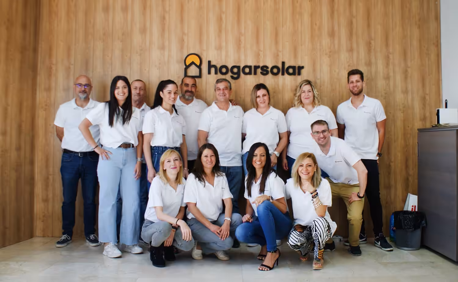 HogarSolar