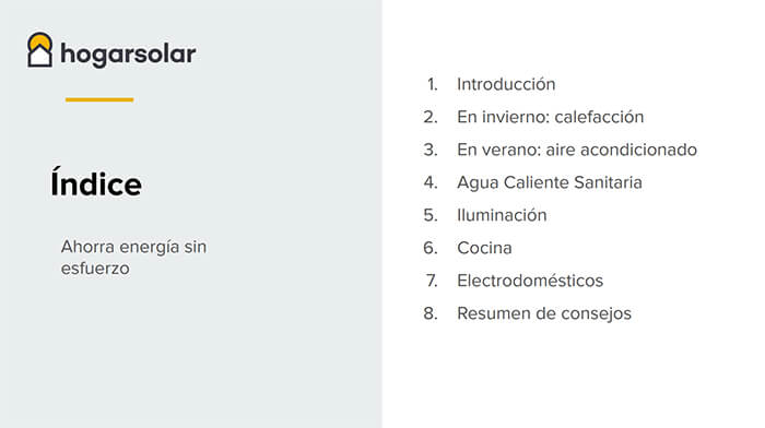 HogarSolar
