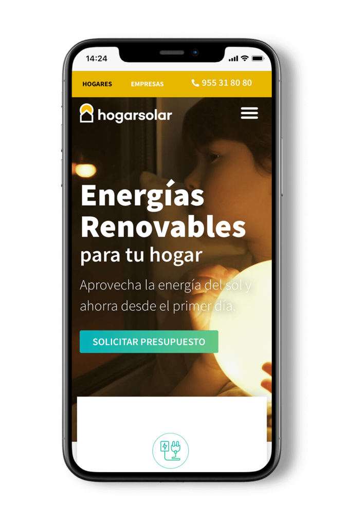 HogarSolar
