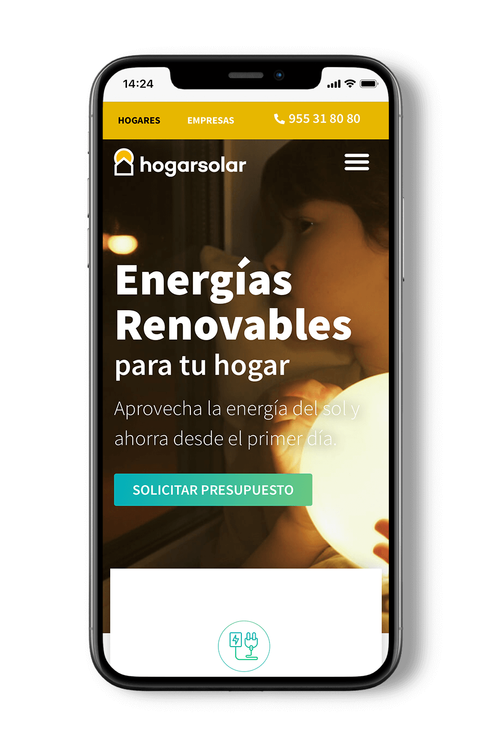 HogarSolar
