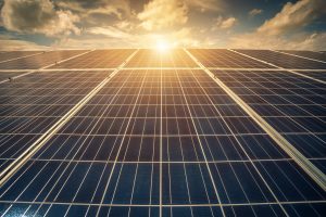 Comienza a usar energía solar