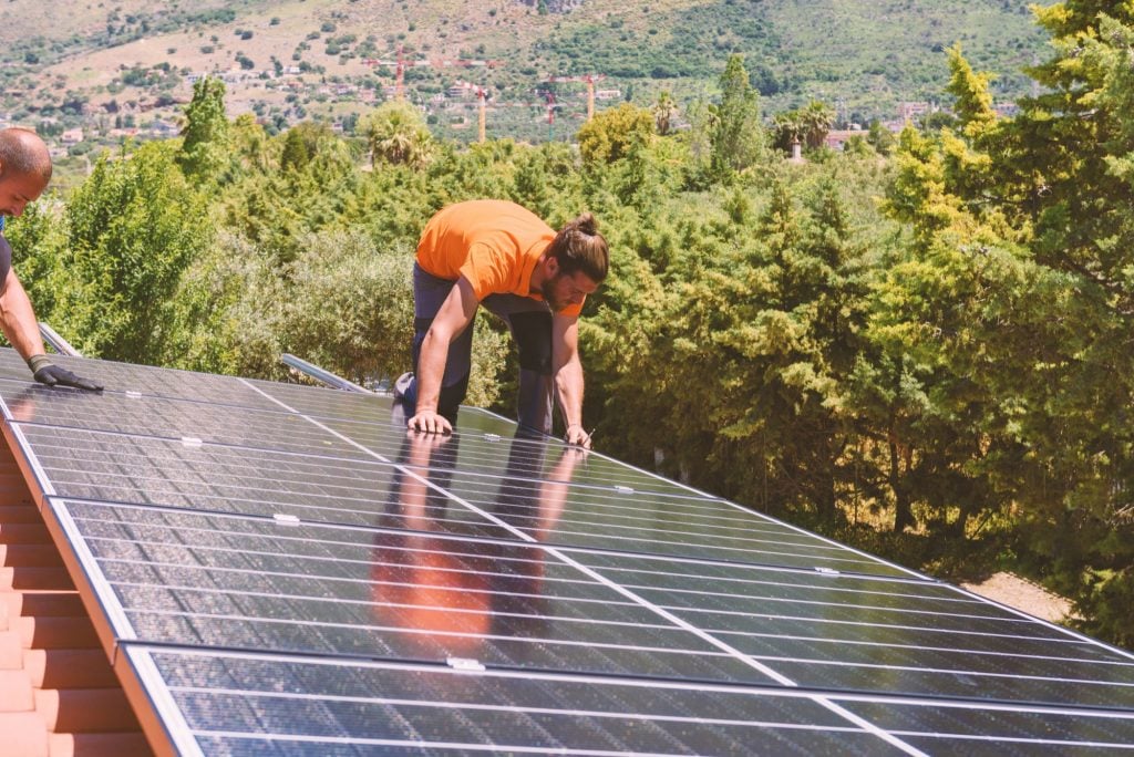 Cómo dimensionar tu instalación solar