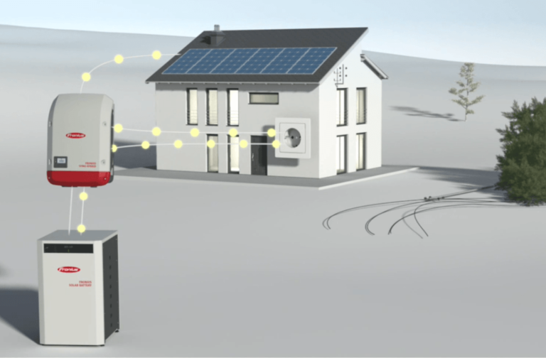 alargar la vida de tus baterías para placas solares