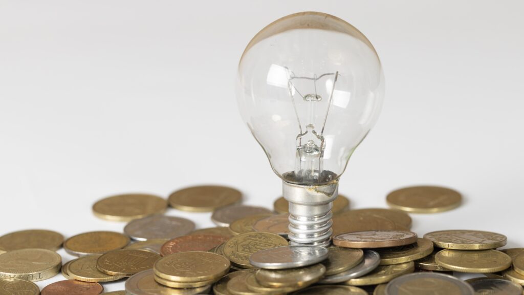 pago mucha luz sin estar en casa