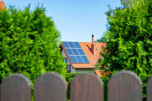 Financiación de placas solares: la energía solar cada vez más accesible