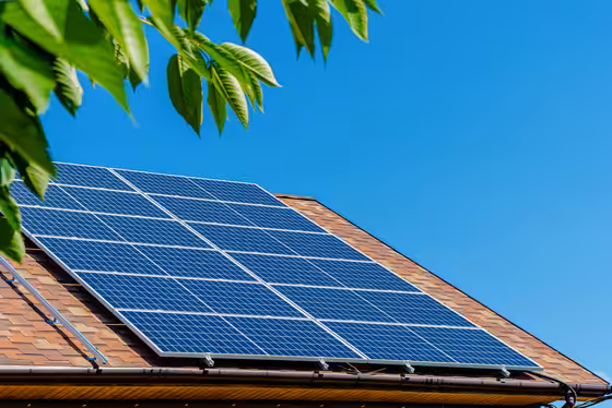 Kit solar: qué es y qué elementos lo componen