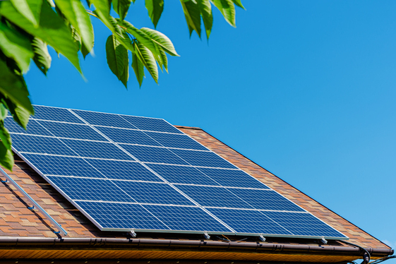 Placas solares en áticos ¿Es posible?