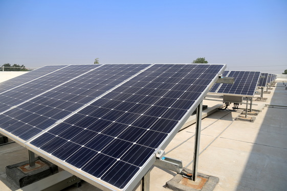 Comunidades energéticas locales