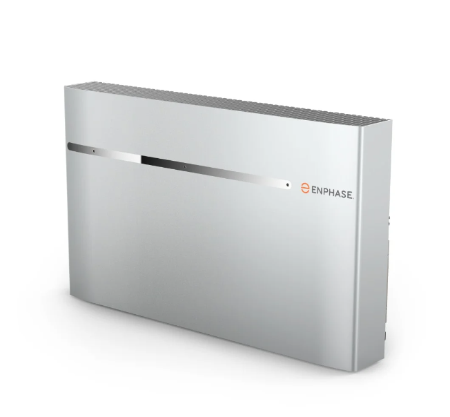 bateria enphase encharge 10T
