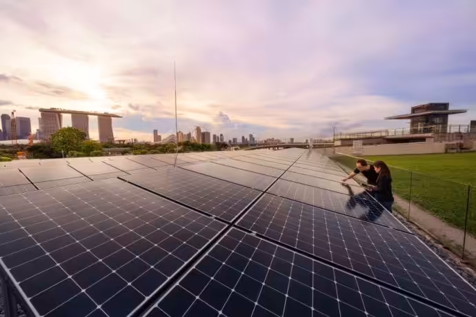 instalaciones fotovoltaicas aisladas