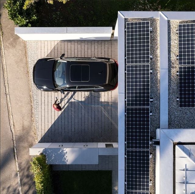 instalaciones solares aisladas