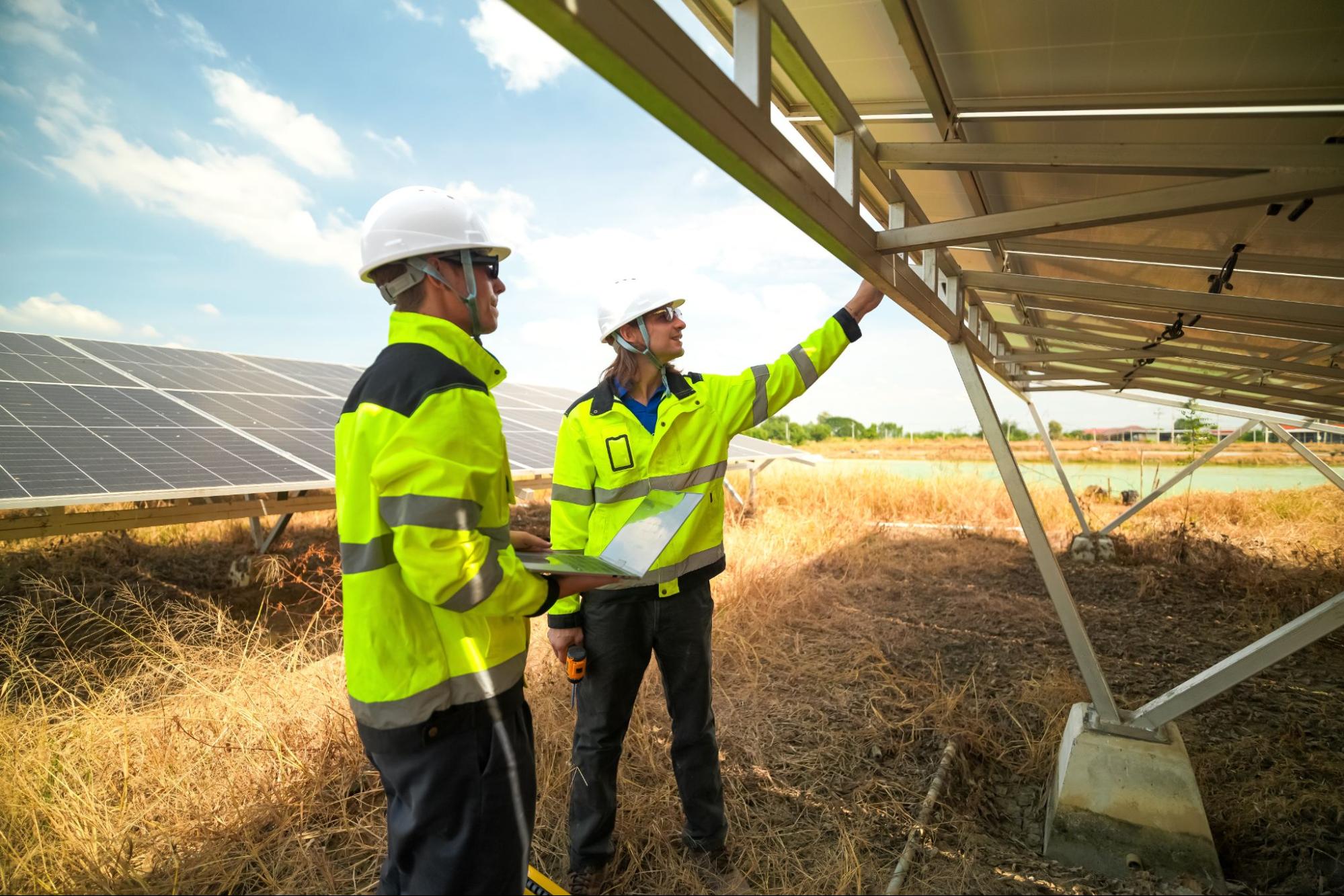 rentabilidad huerto solar