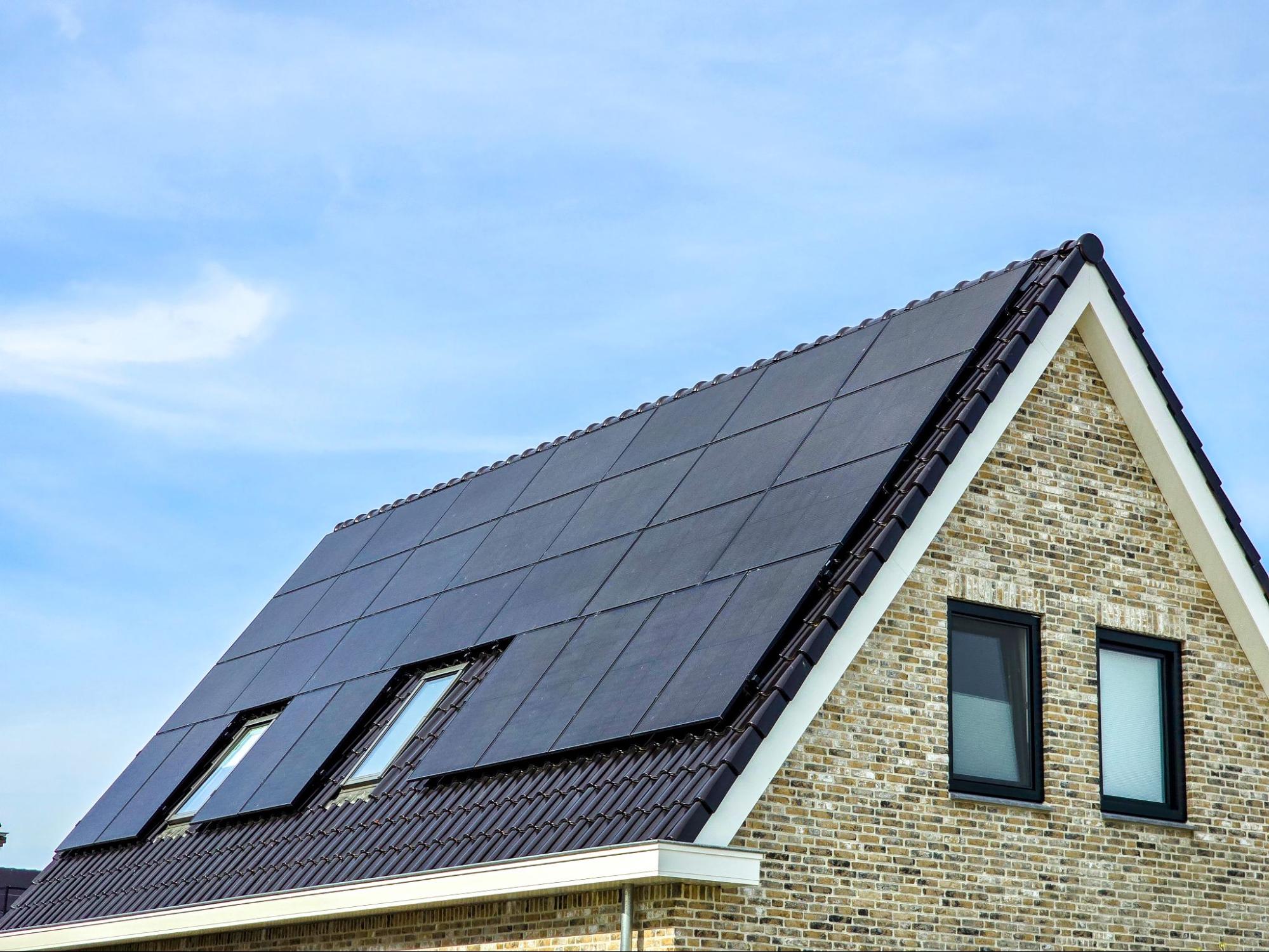 normativa placas solares espana