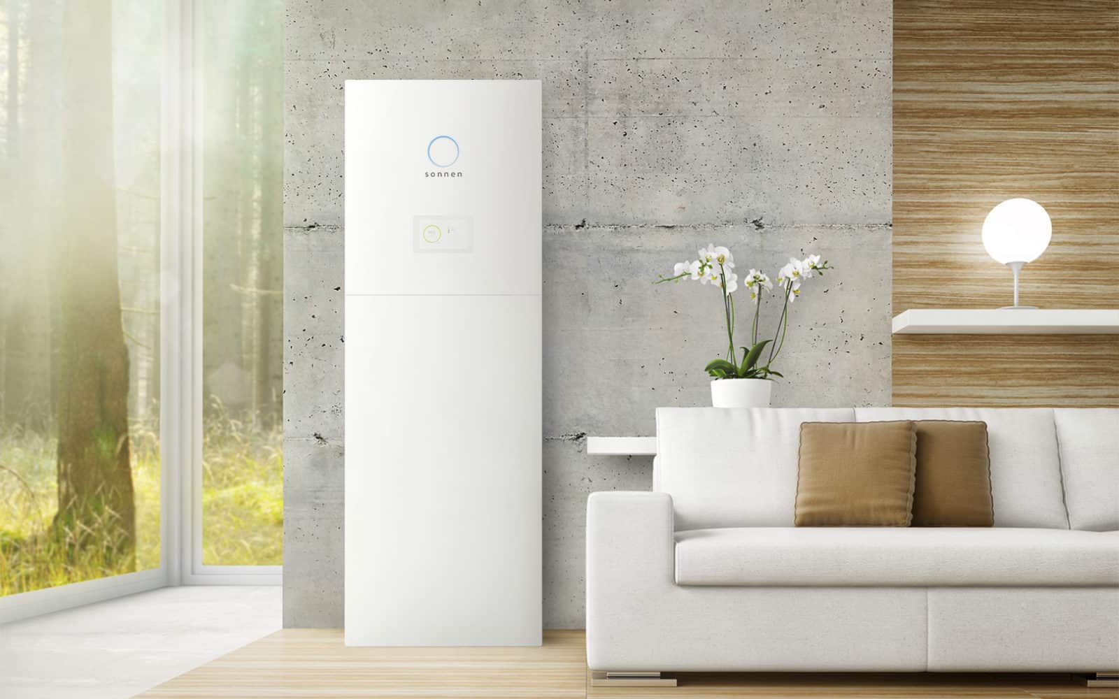 sistemas de almacenamiento de energia renovable