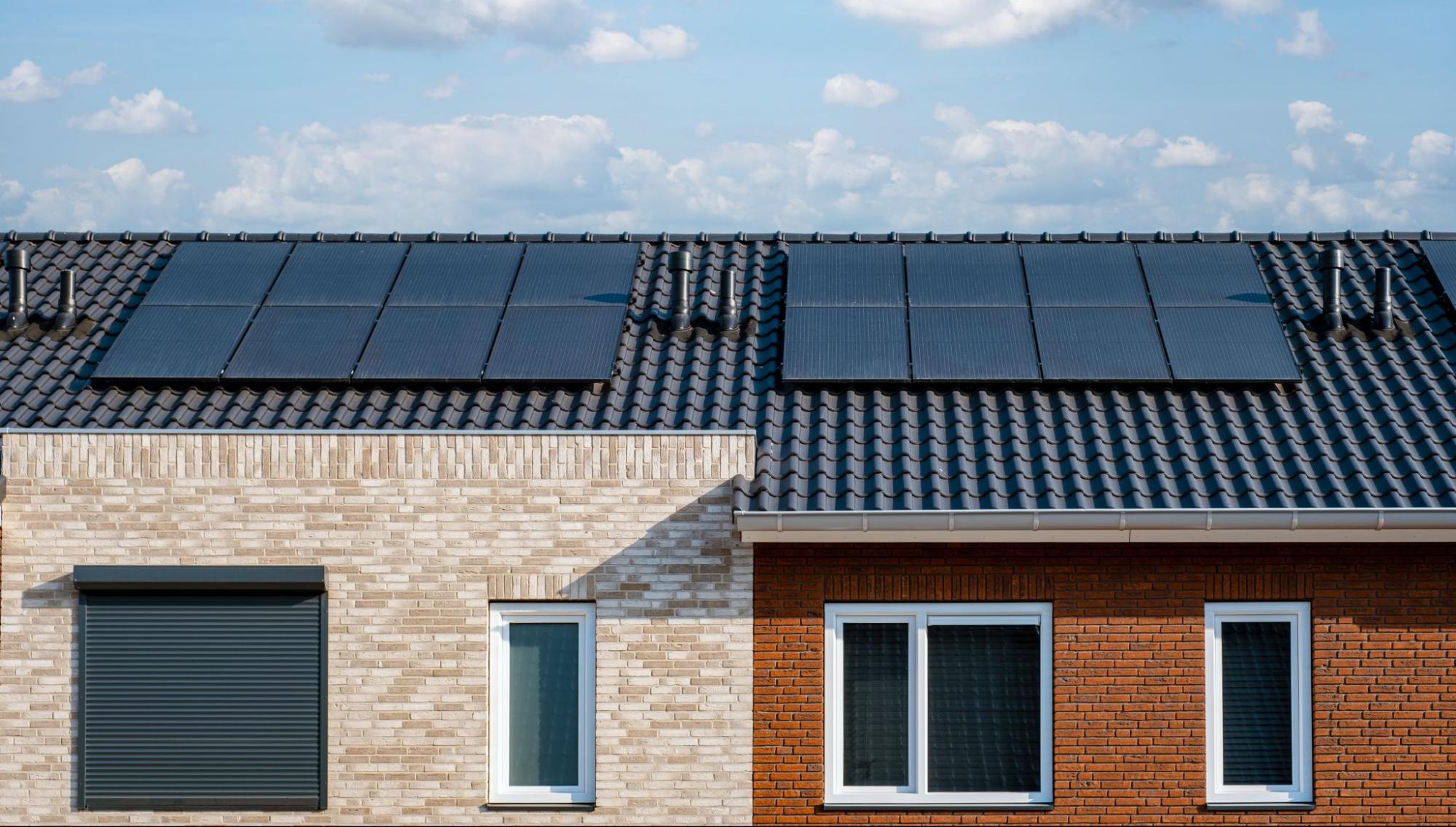 que permisos se necesitan para instalar placas solares
