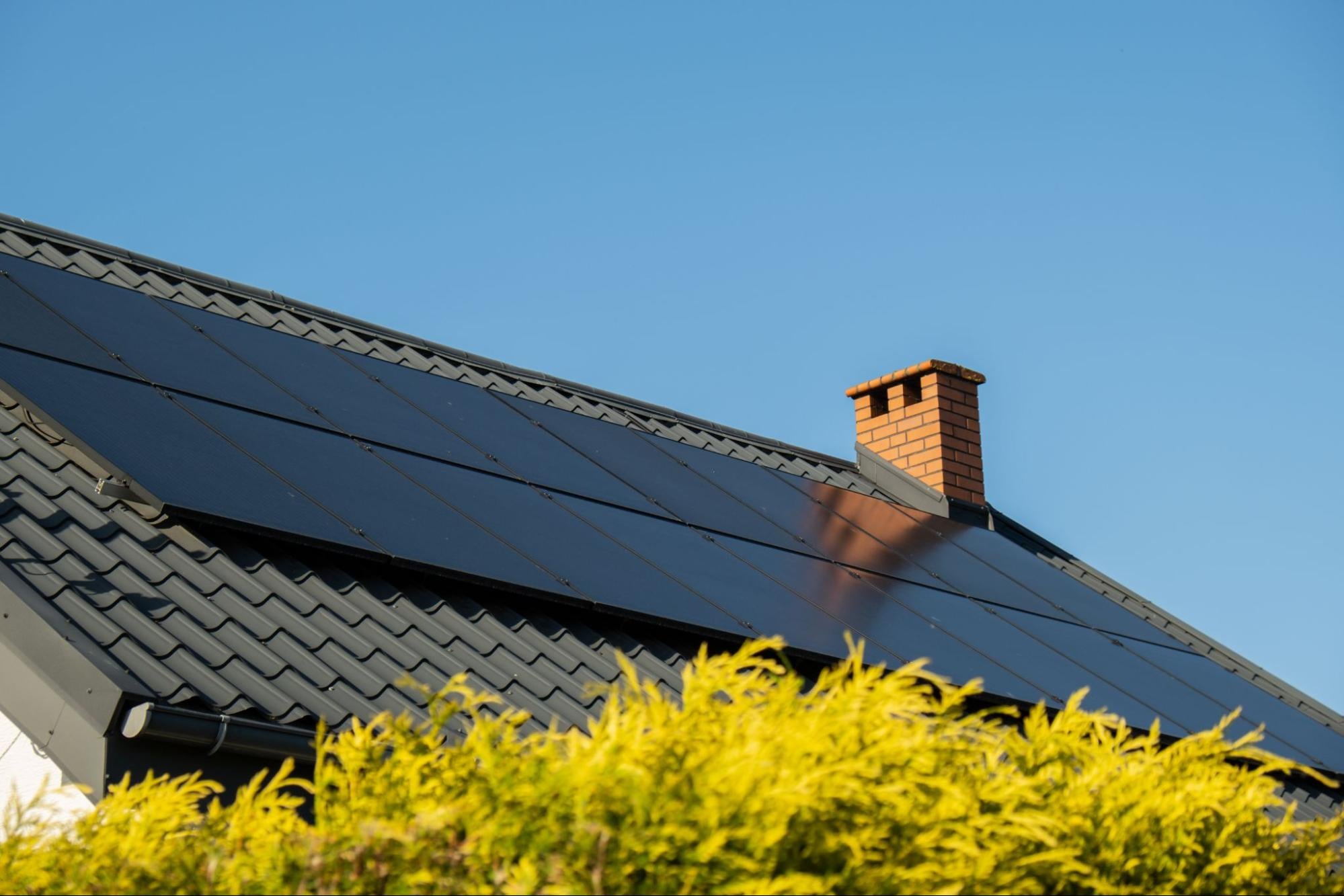 requisitos para instalar placas solares