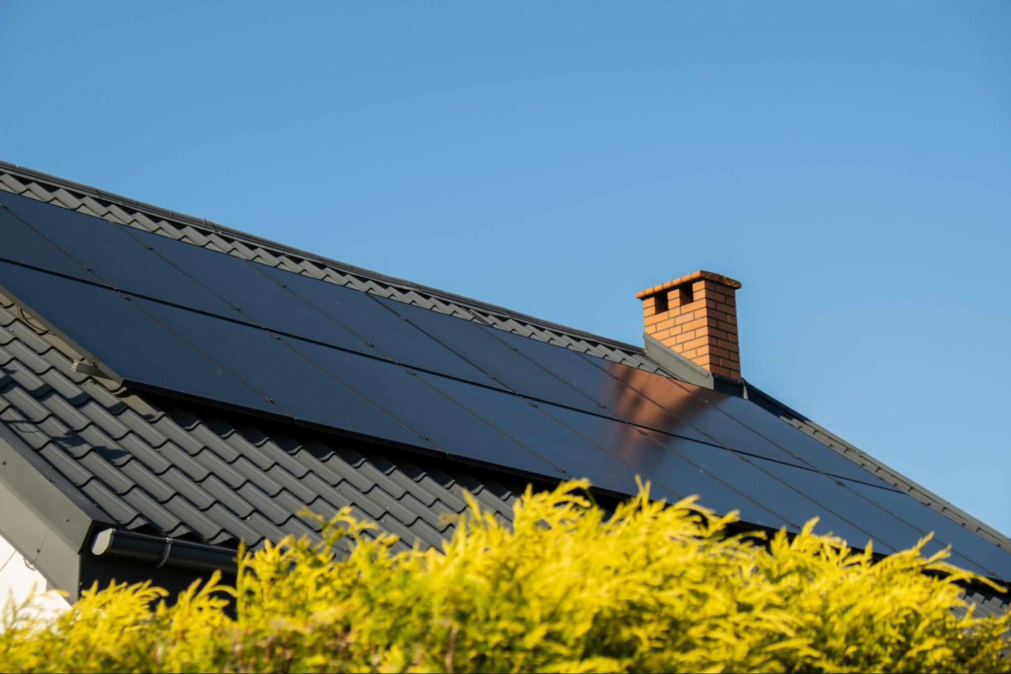 requisitos para instalar placas solares