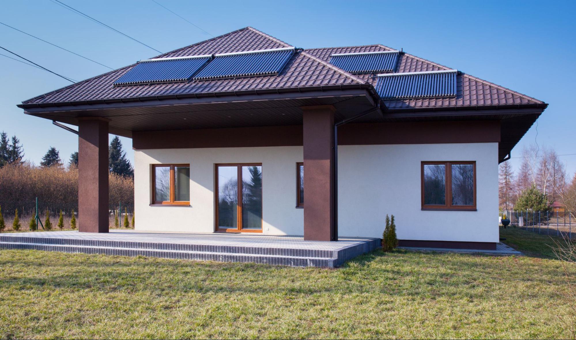 beneficios ambientales de la energia solar