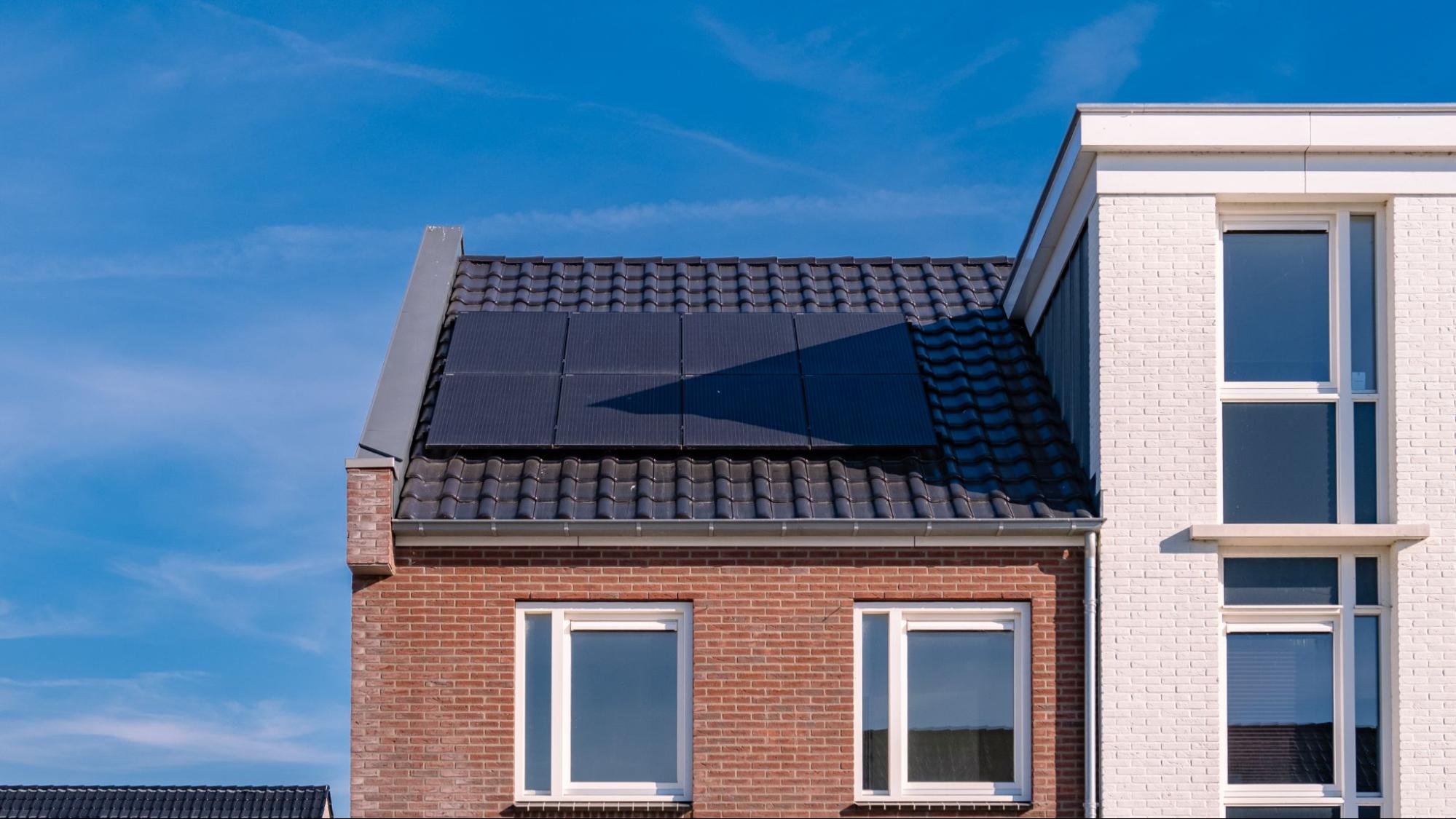 cuales son los beneficios de utilizar la energia solar