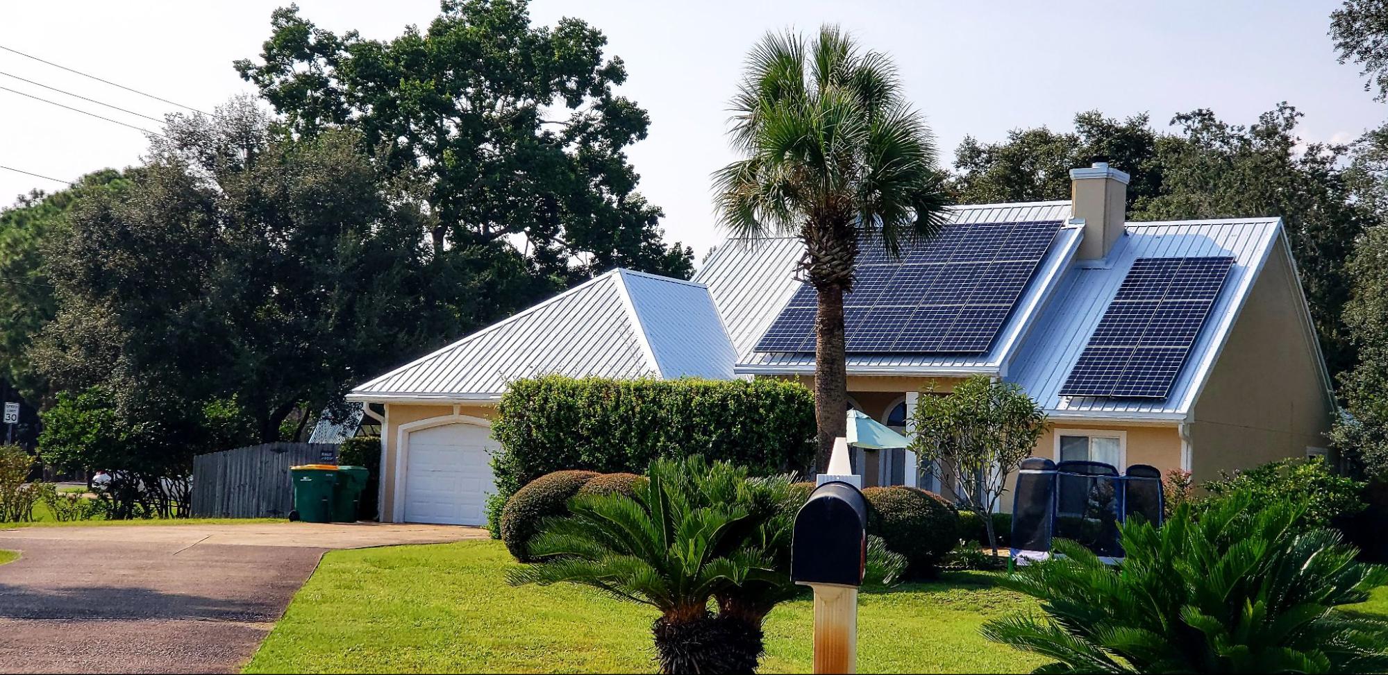 tipos de placas solares