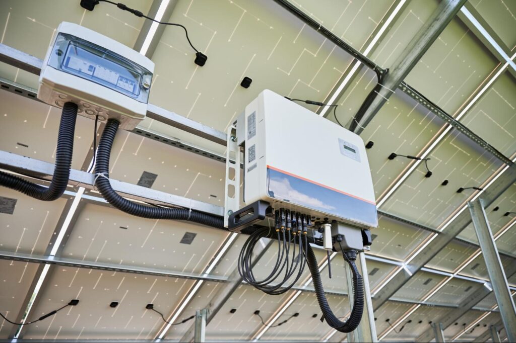 backup placas solares