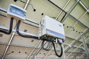 backup placas solares