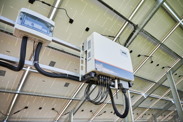 backup placas solares