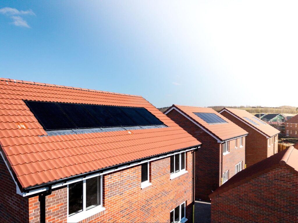 tejas solares