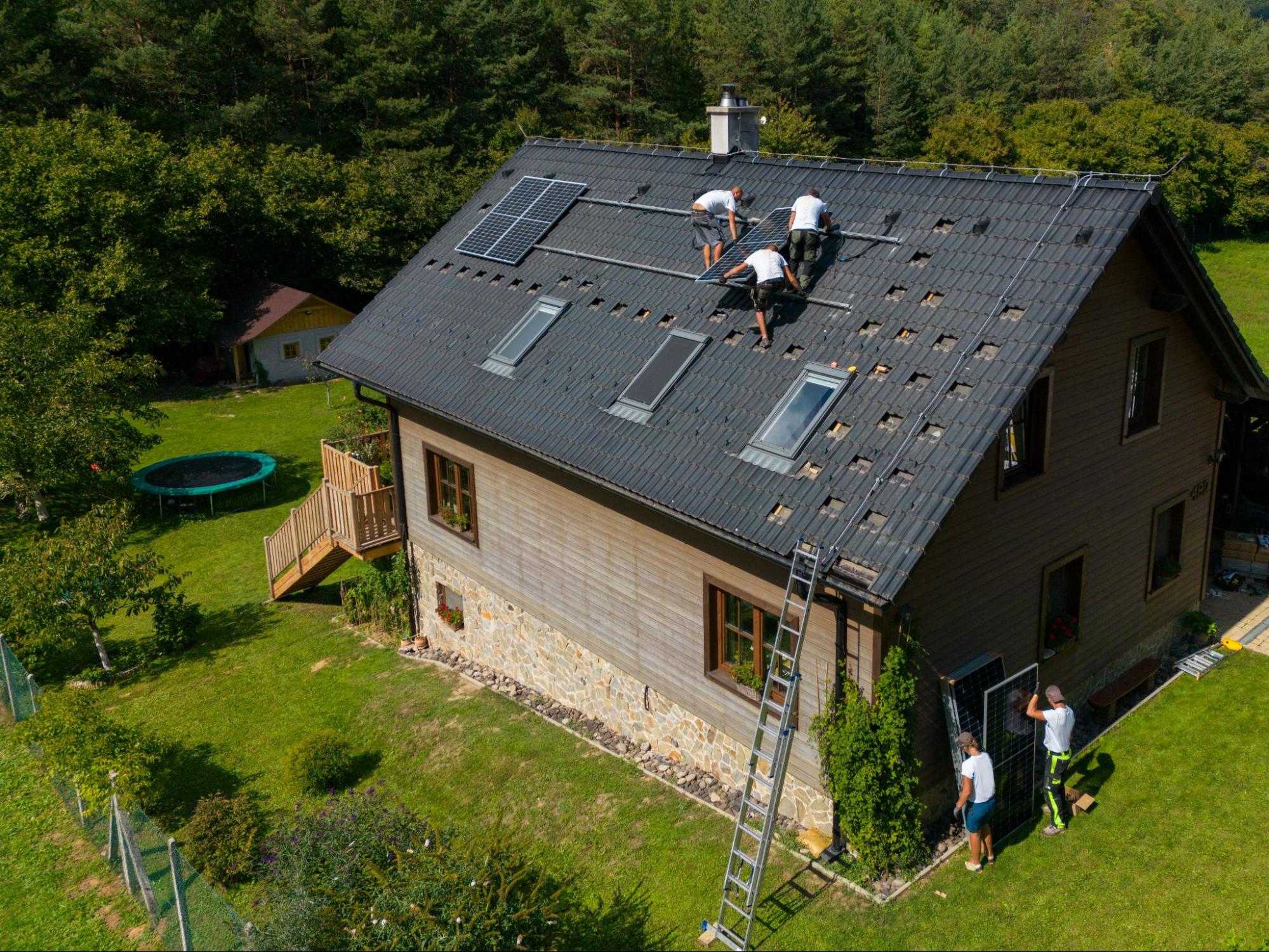 tejas solares invisibles