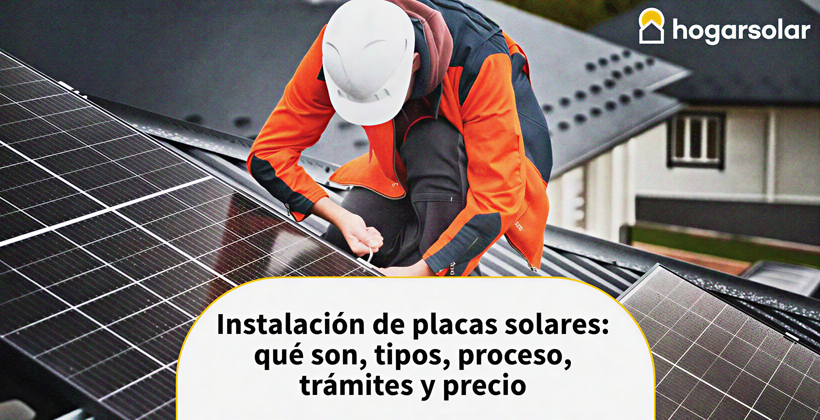 instalacion de placas solares