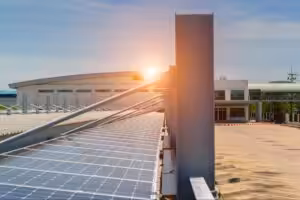 placas solares comunidad de vecinos