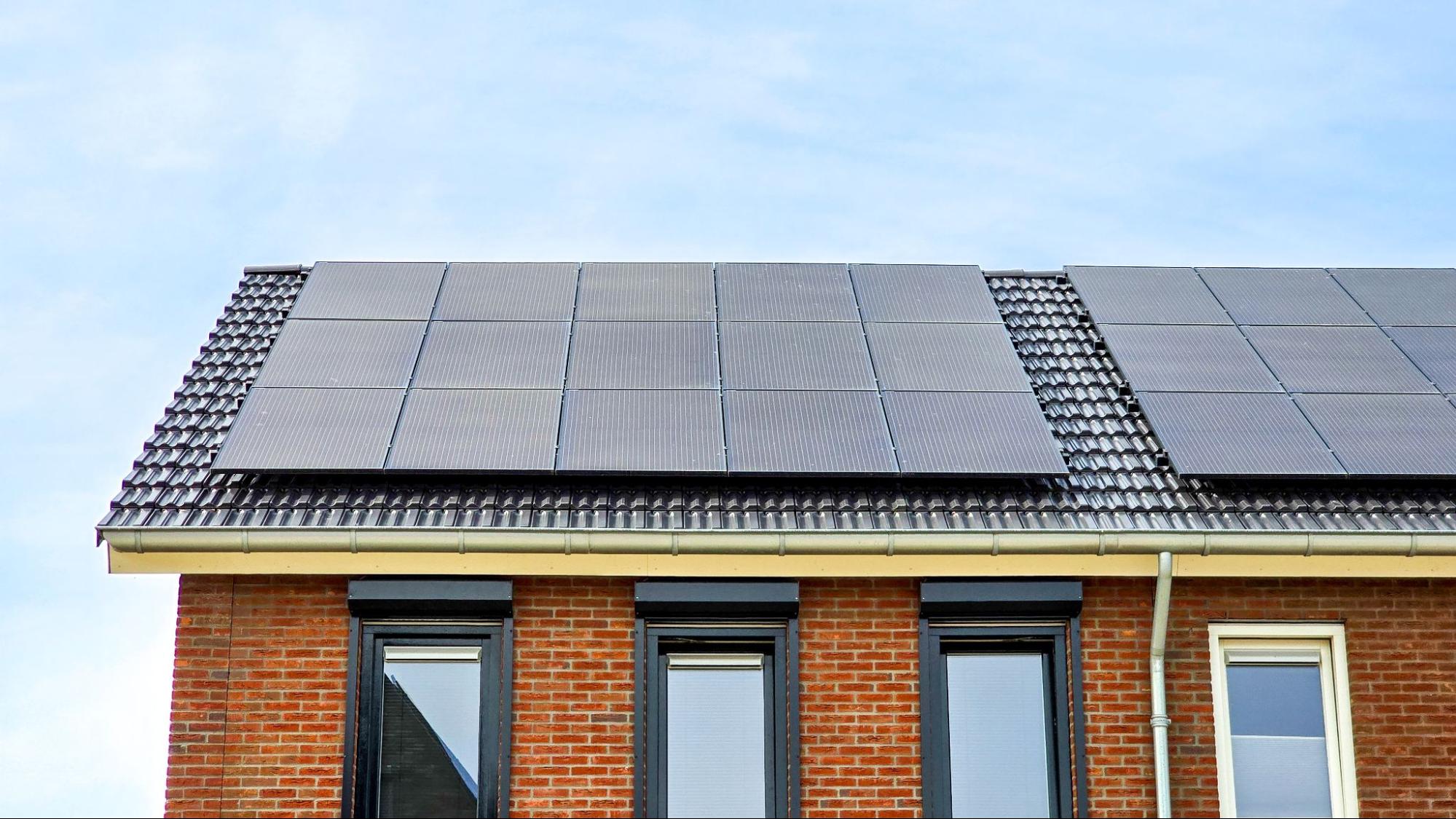 vida util placas solares